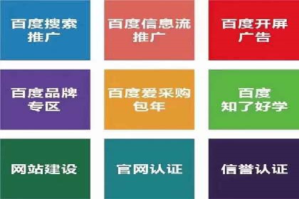 百度竞价账户托管案例研究：提升广告投放效率